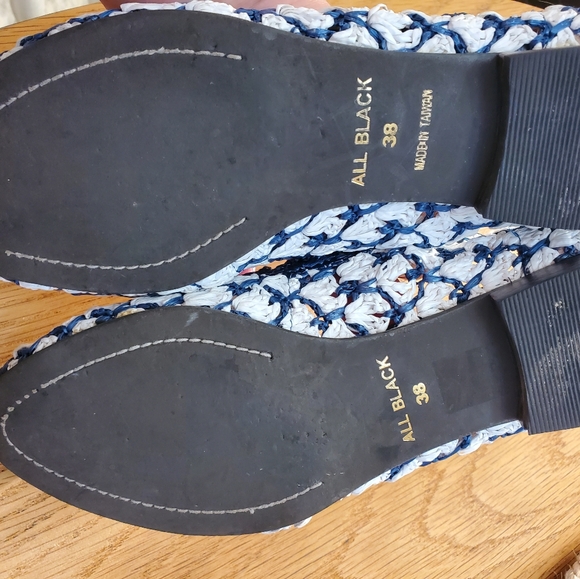 Slip On‎ Shoes - Picture 4 of 5